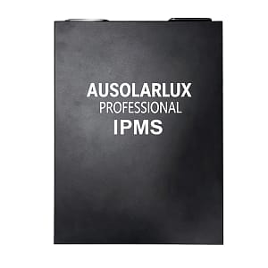 solar generator/ipms — intelligent dual power energy storage system