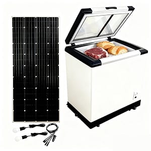 solar powered ice chest 208l (复制)