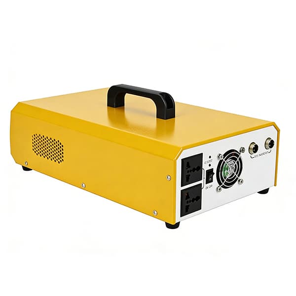 solar power station 512wh – 500w output with built in emergency ups for off grid use (复制) solar power station 512wh – 500w output with built in emergency ups for off grid use (复制)