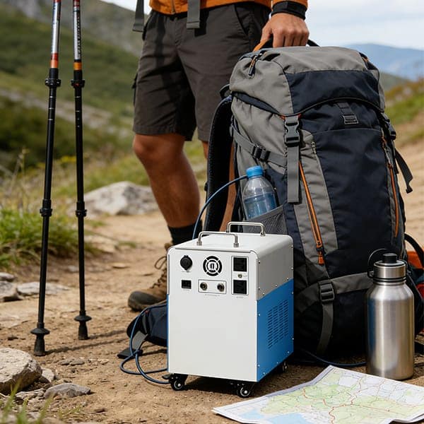 3000wh solar generator with built in ups & 750w mppt | reliable home & outdoor power 3000wh solar generator with built in ups & 750w mppt | reliable home & outdoor power