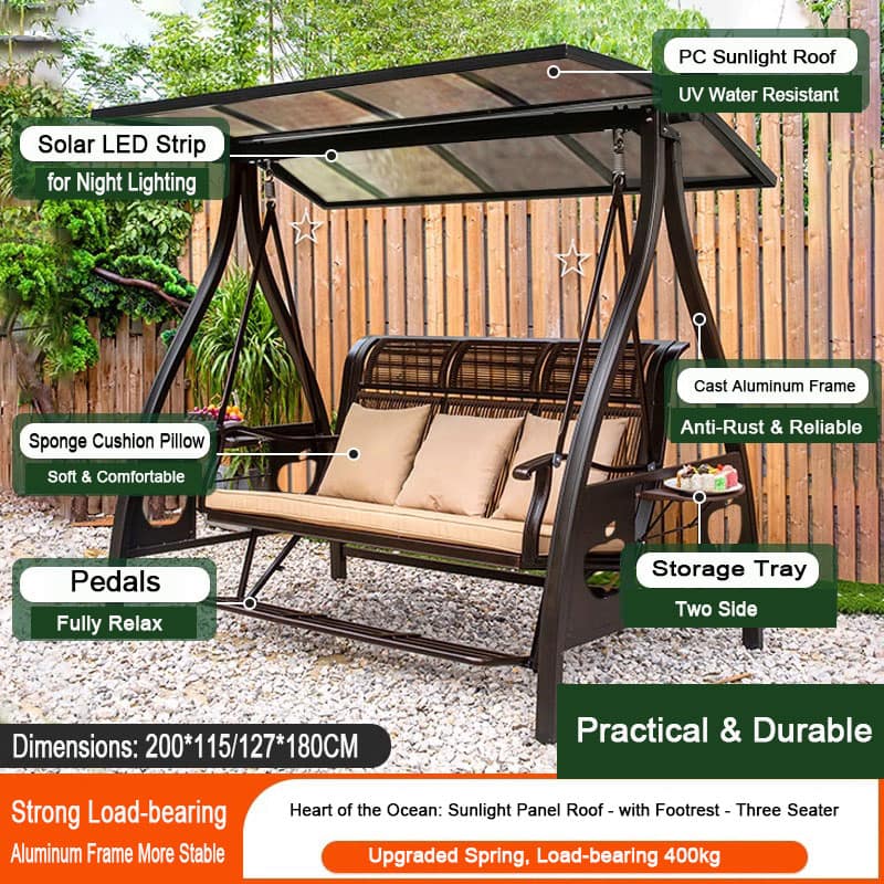 outdoor swing chair with canopy outdoor swing chair with canopy