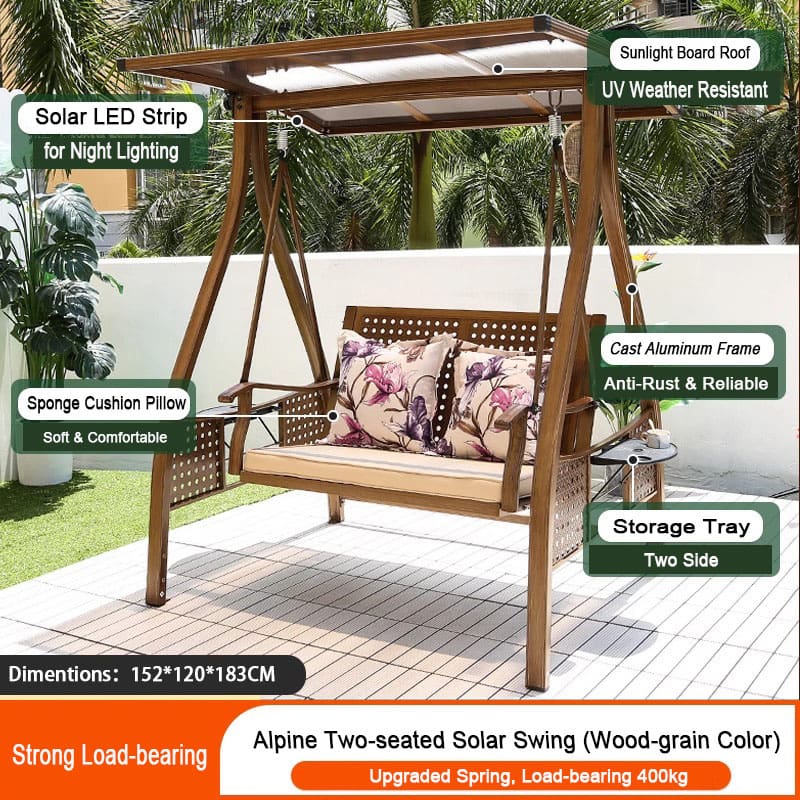 outdoor solar powered swing (复制) outdoor solar powered swing (复制)