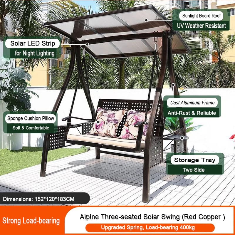 outdoor solar powered swing (复制) outdoor solar powered swing (复制)