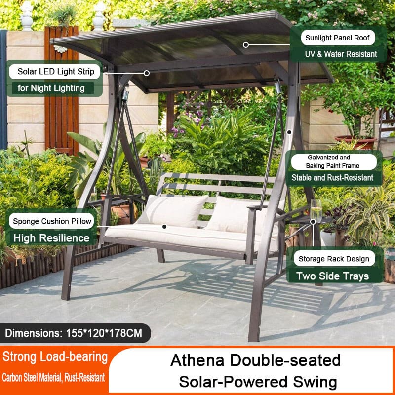 solar hanging chair outdoor solar hanging chair outdoor